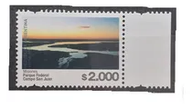 Comprar 2023 Parque Nacional Campo San Juan. Mint