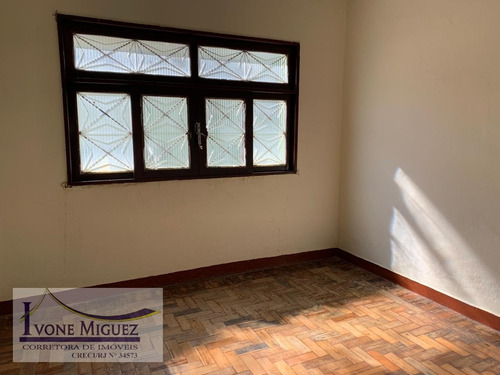 Imagem 3 de 12 de Casa Em Governador Portela - Miguel Pereira - 3040