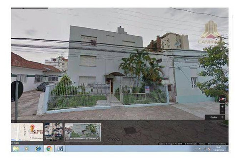 Imagem 2 de 7 de Jk A Venda Na Cidade Baixa Em Porto Alegre. - Kn0059
