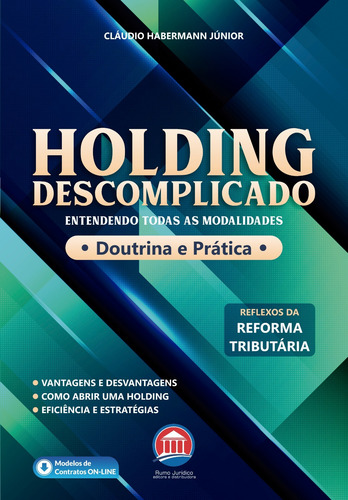 Holding Descomplicado