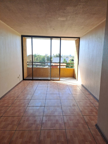 Depto. 3 Dorms. 2 Baños, Con Estacionamiento Y Bodega
