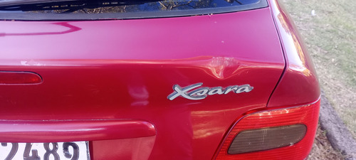 Citroen Xsara 1.6i