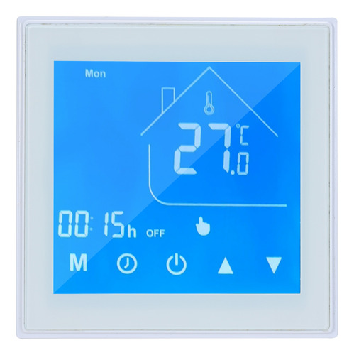Termostato Termostato Caldera Doméstica De Agua/gas