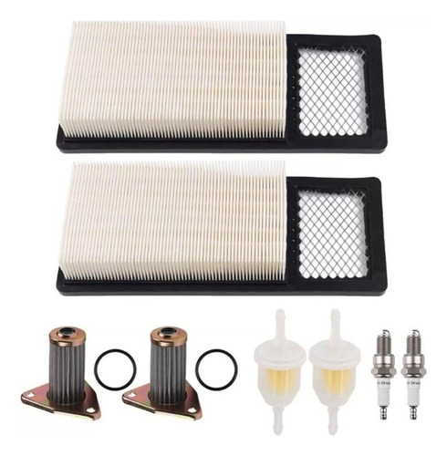 Filtro Aire-tuning-kit Para Ezgo Medalist Txt Cart 4 Cycle