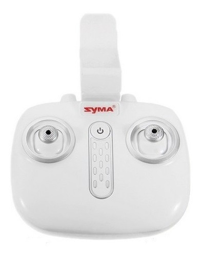 Oferta! Control Remoto  Drone Syma X15w Entrega Inmediata