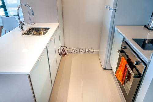 Imagen 15 de 20 de Venta Apartamento 1 Dormitorio Y Medio Artower Punta Del Este - Punta Del Este La Pastora