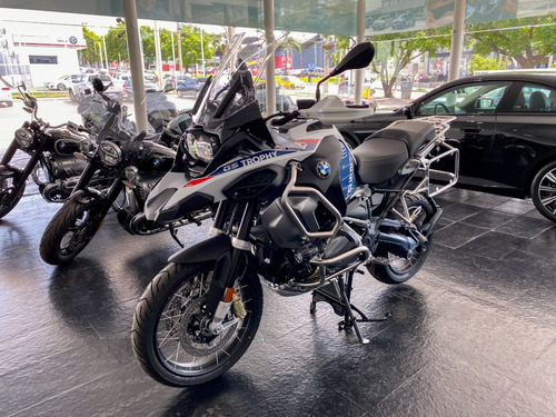 Bmw Motorrad - R 1250 Gs - Auto Munich