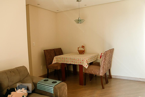 Apartamento À Venda - Interlagos, 2 Quartos, 55 - S893133577