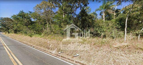 Imagem 2 de 2 de Fazenda À Venda, Com 53,50 Alqueires Por R$ 4.050.000 - Zona Rural - Mairiporã/sp - Fa0220