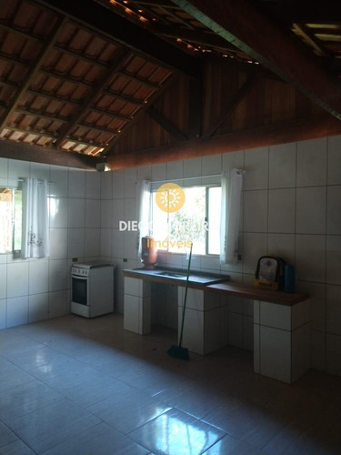 Imagem 8 de 15 de Chácara À Venda Em Em Mairiporã Com 950 M² - Ch123