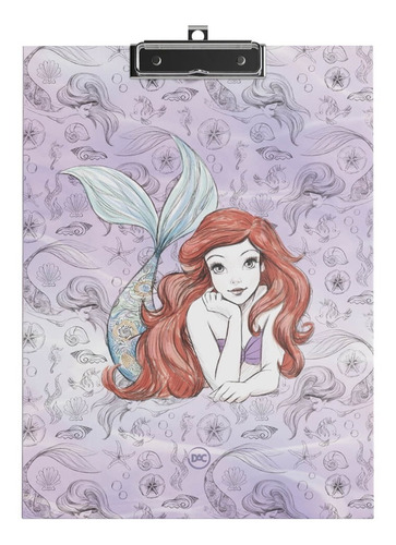 Imagem 4 de 5 de Prancheta Planner Disney Permanente 12 Folhas