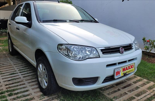 Fiat Palio 1.0 Mpi Fire Economy 8v