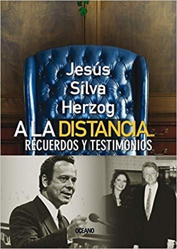 Libro A La Distancia Recuerdos Y Testimonios *cjs