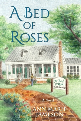 Libro A Bed Of Roses - Jameson, Ann Marie