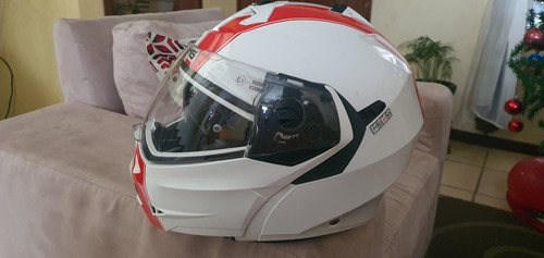 Casco Caberg Abatible