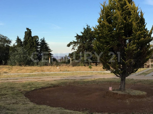 Terreno En Venta En Amealco, Querétaro