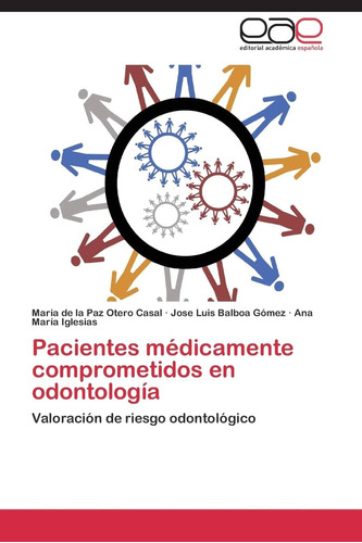 Libro: Pacientes Médicamente Comprometidos Odontología: V