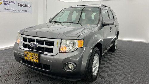 Ford Escape 3.0 Xlt