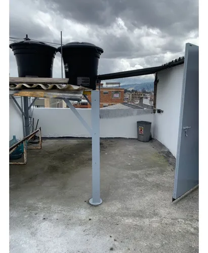 Bodega En Arriendo, San Fernando