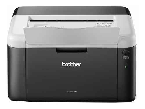 Impresora Laser Brother Hl-1212w 21ppm Wifi