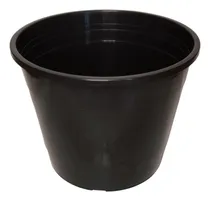 Comprar Cestos Sin Tapa-tacho De Basura Residuos Plástico 7 Litros