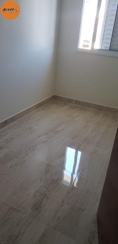 Imagem 14 de 14 de Sobrado Nunca Habitado, Só Esperando Para Ser Seu Lar - Pq. - 35163