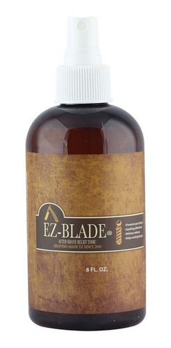 Mens Kit De Afeitado Afeitado By Ez-blade Productos