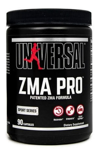 Pro Hormonal Zma Pro Universal Usa Envio Gratis 12 Pagos 