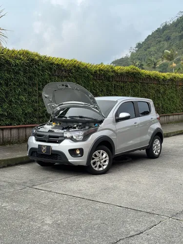 Fiat Mobi 1.0 Like
