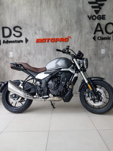 Vogue 500ac