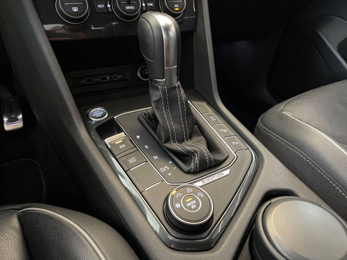 Imagem 12 de 15 de Volkswagen Tiguan 2.0 350 Tsi Gasolina Allspace R-line