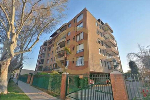 Departamento, Remodelado, Metro, Providencia
