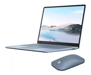 Laptop Microsoft Surface Go I5 256gb Ssd + Mouse Original !!