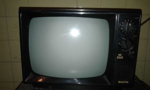 Imagen 2 de 3 de Dos Televisores Y Una Video Casetera