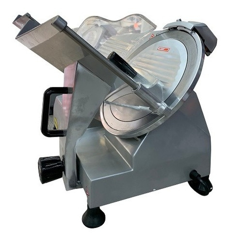 Rebanadora Carne Acero Inoxidable Resistencia Tnrb-275 Noval