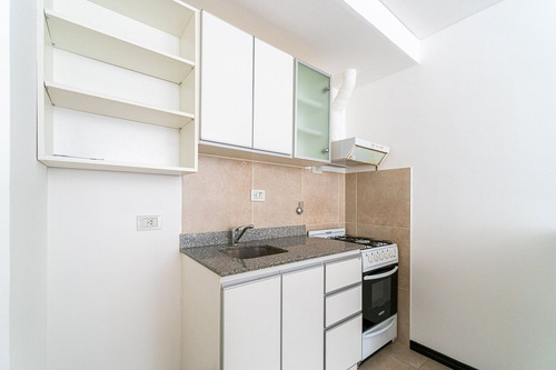 Venta Monoambiente Centro