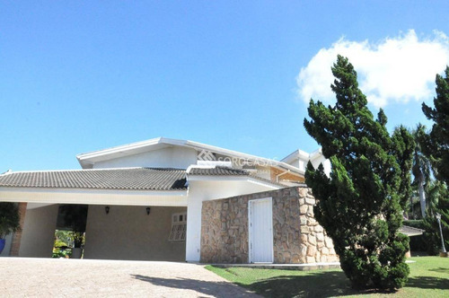 Casa À Venda, 750 M² Por R$ 3.200.000,00 - Condomínio City Castelo - Itu/sp - Ca0284