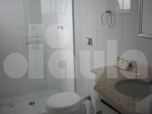 Imagem 9 de 9 de Venda Apartamento Santo Andre Vila Valparaiso Ref: 4157 - 1033-4157