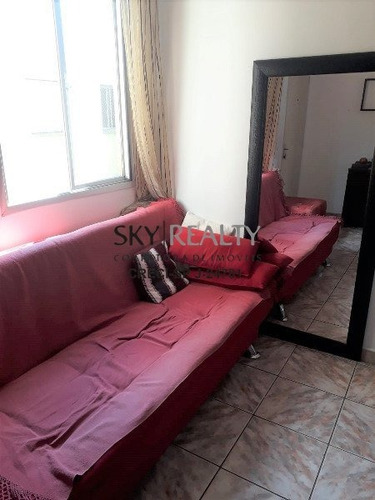 Imagem 2 de 9 de Apartamentos - Jardim Mitsutani - Ref: 14369 - V-14369