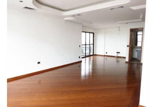 Imagem 4 de 30 de Cobertura Com 3 Dormitórios À Venda, 230 M²- Vila Mariana - São Paulo/sp - Co0146