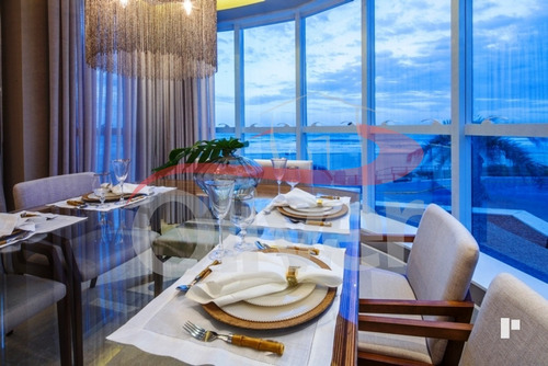 Imagem 6 de 29 de Apartamendo A Venda Praia Brava, Apartamento A Venda Itajai, Quintas Do Arpoador, Procave - Ap00070 - 32327890