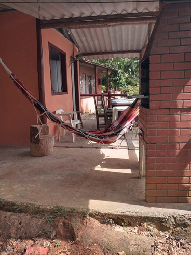 Vendo Uma Casa Numa Ilha Em Paraty Estado Do Rio