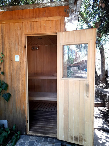 Gran Parcela De 1,6 Hás. Casa Y Piscina. Recepcion Final!!