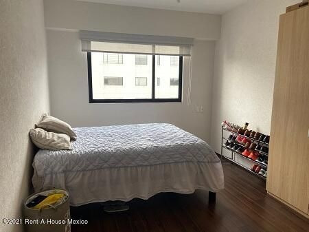 Imagen 5 de 14 de Departamento En Renta Entorno Residencial Av Mexico Cuajimalpa