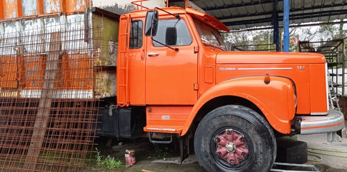 Imagen 6 de 14 de Scania L111