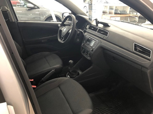 Imagen 5 de 25 de Volkswagen Gol Trend Trendline Autom Patentado 2022 Rt A1
