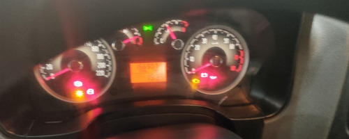 Fiat Siena El
