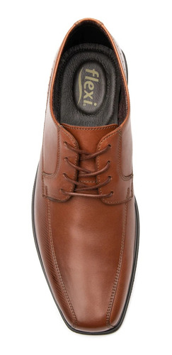 Flexi Bali 406402 Hombre Adultos Derby