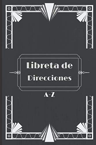 Libreta De Direcciones: Agenda De Direcciones Y Telefonos Id