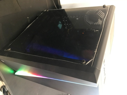 Pc Gamer Hackintosh Dualboot I7 16gb Gtx 1060 6gb